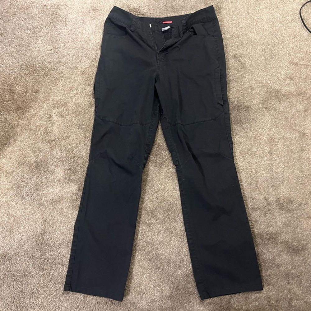 Tesla Pants
